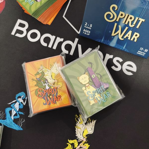 Spirit War Special Bundle